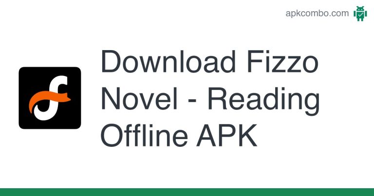 ✅ Gratis Fizzo Novel.apk (52.59 MB)