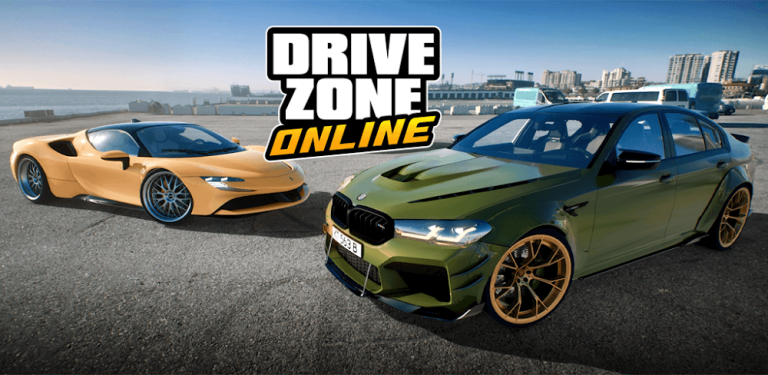 ⬇️ Download Drive Zone Online Mod APK Unlock All Cars Free for Android.apk (217.4 KB)