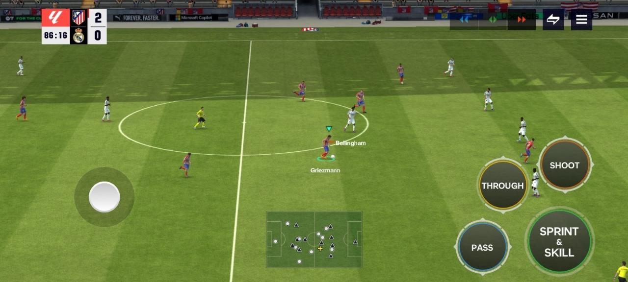 EA SPORTS FC 24  1 .apk