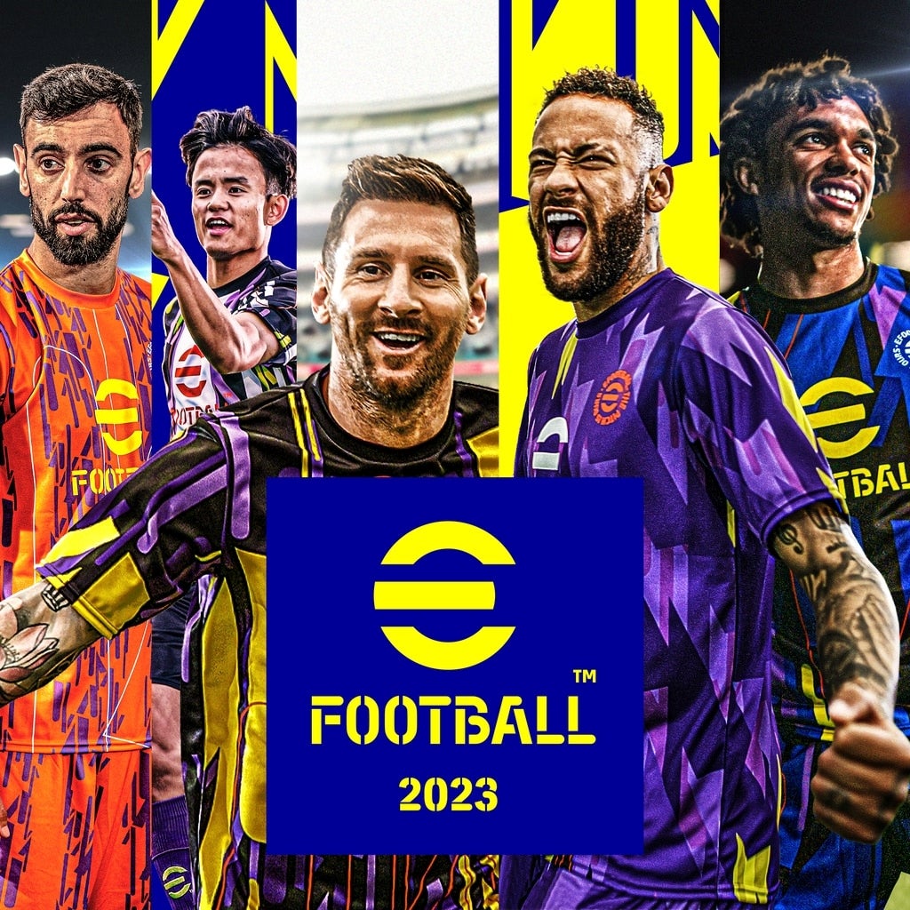 eFootball    2025 APK Download Game.apk