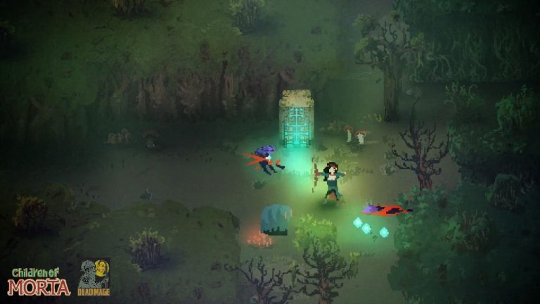 ✅ Download Children of Morta Android.apk (1.19 MB)