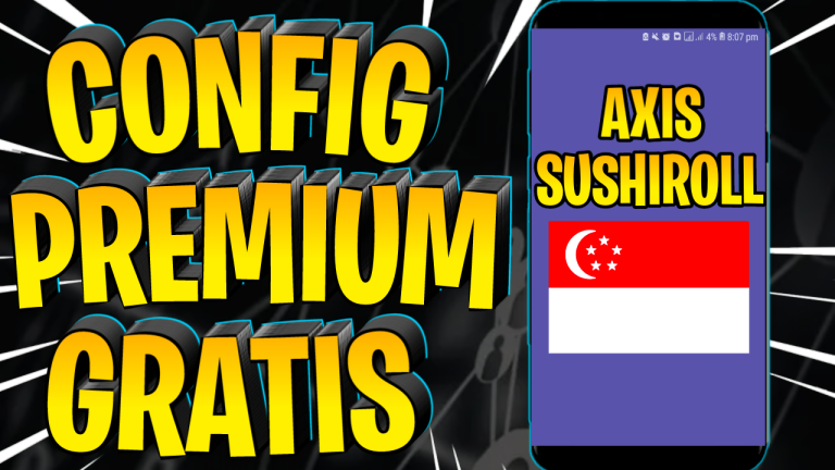 Gratis AXIS Sushiroll Unlock V 99.hc Work!