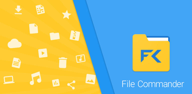 ⬇️ Download File Commander v9.6.50960  PREMIUM .apk (37.15 MB)