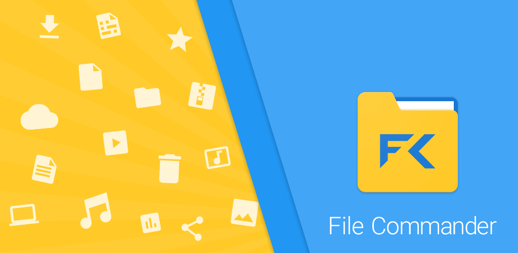 File Commander v9.6.50960  PREMIUM .apk