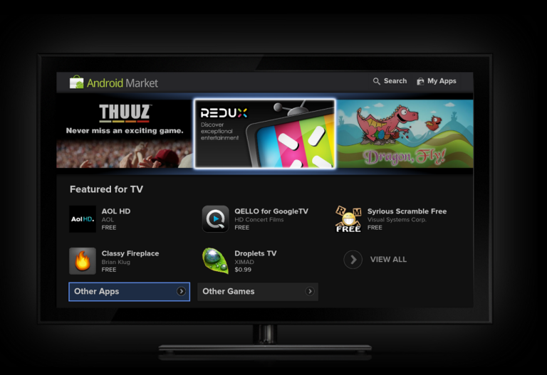 ✅ Unduh Google TV v2.1  .apk (15.07 MB)