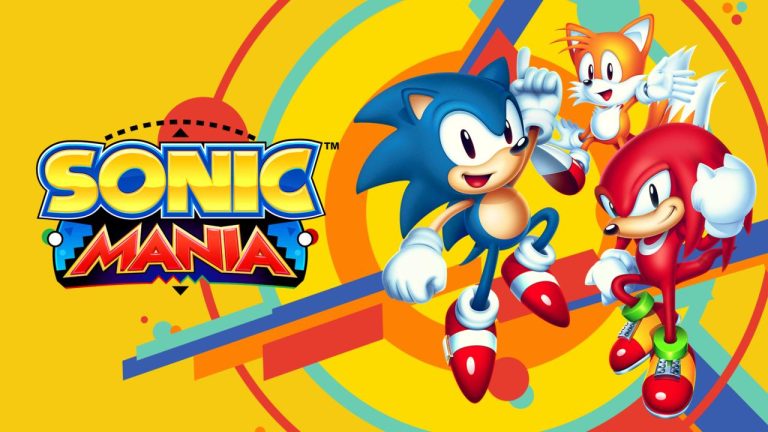 ⬇️ Download Sonic Mania apk Free Download.apk (5.42 MB)