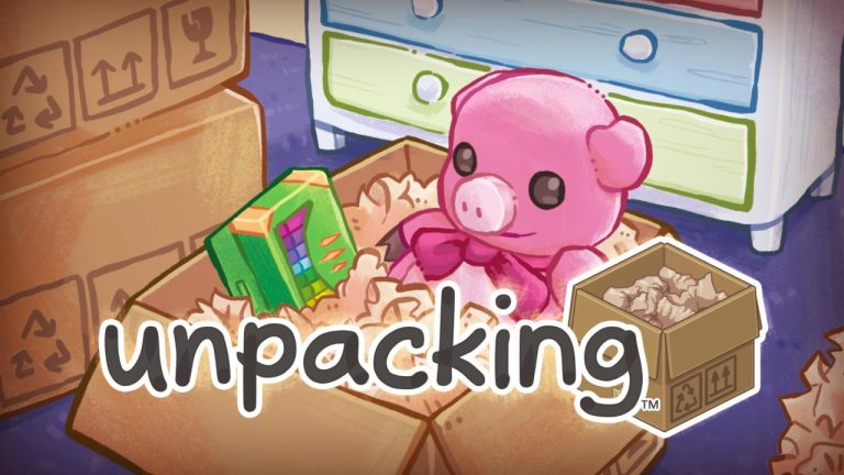 🤖 Download Unpacking Game MOD APK Download.apk (5.42 MB)