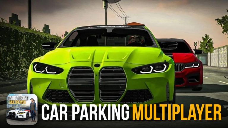 🤖 Unduh Car Parking Multiplayer 2 APK Download.apk (5.42 MB)