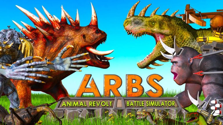 🤖 Gratis Animal Revolt Battle Simulator Mod APK Unlimited Money for Android .apk (125.16 KB)