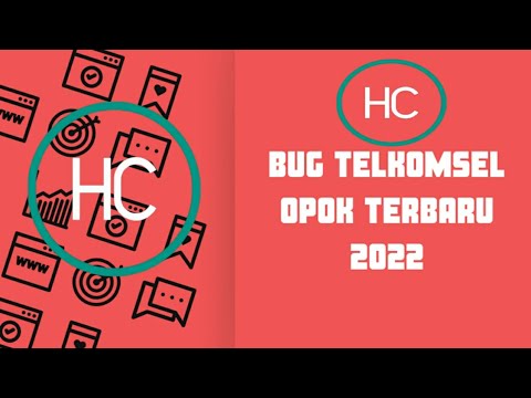 Update Terbaru!!     TELKOMSEL OPOK.hc Hari Ini