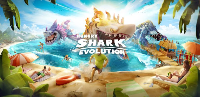 ✅ Unduh Hungry Shark Evolution Mod APK.apk (217.4 KB)