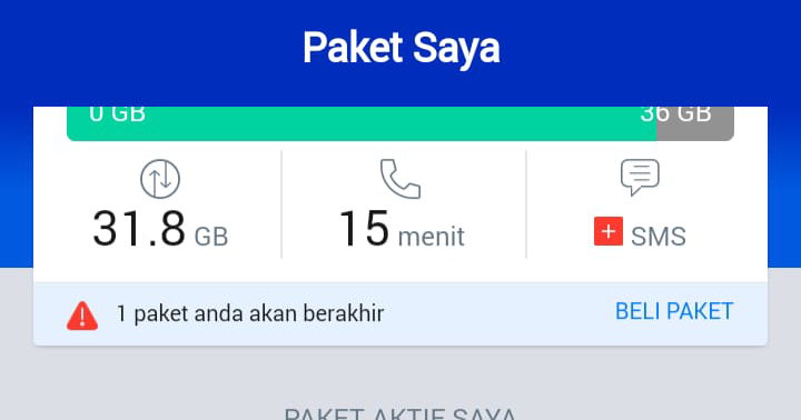 Gratis XL iflix g1.ehi Terbaru!