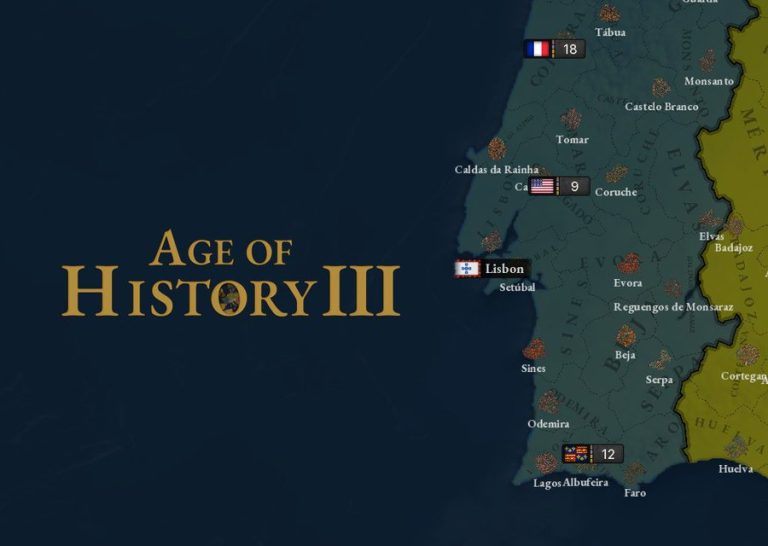 ⬇️ Unduh Age of History 3 APK 4.11 Download For AndroidPC Latest Version.apk (5.42 MB)