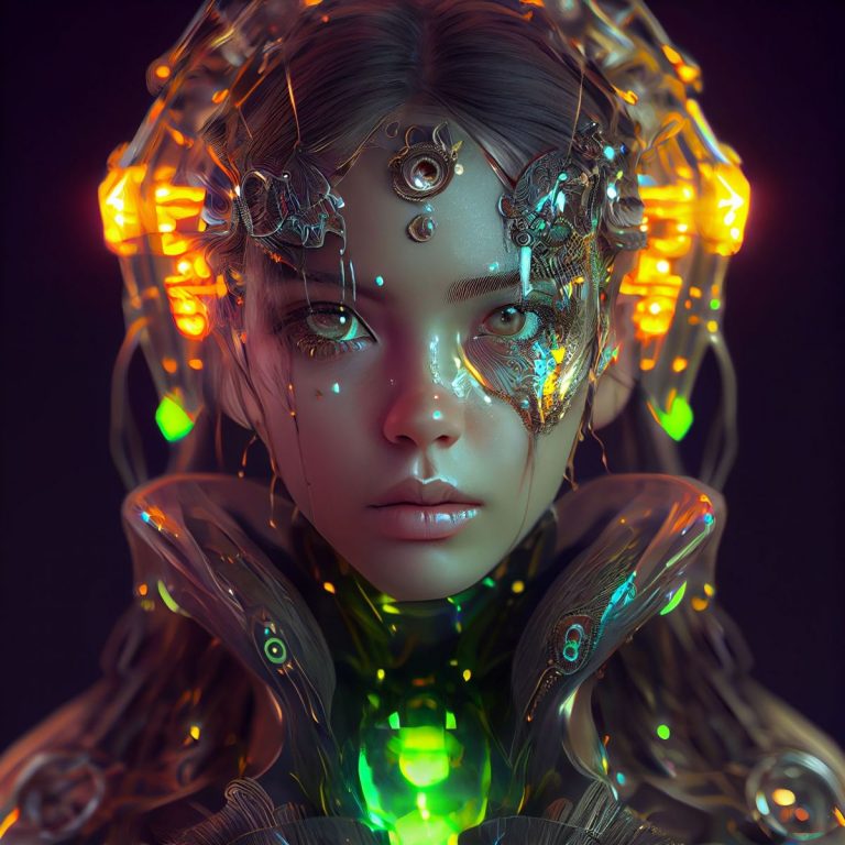 🤖 Unduh Video AI Art Generator n Maker 3.0.4 Premium Arm64-v8a.apk (156.69 MB)