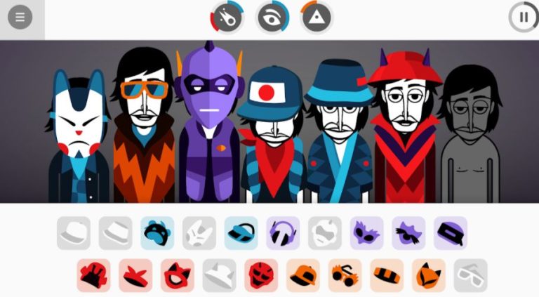 ⏬ Gratis Download Incredibox APK Full Version.apk (5.42 MB)