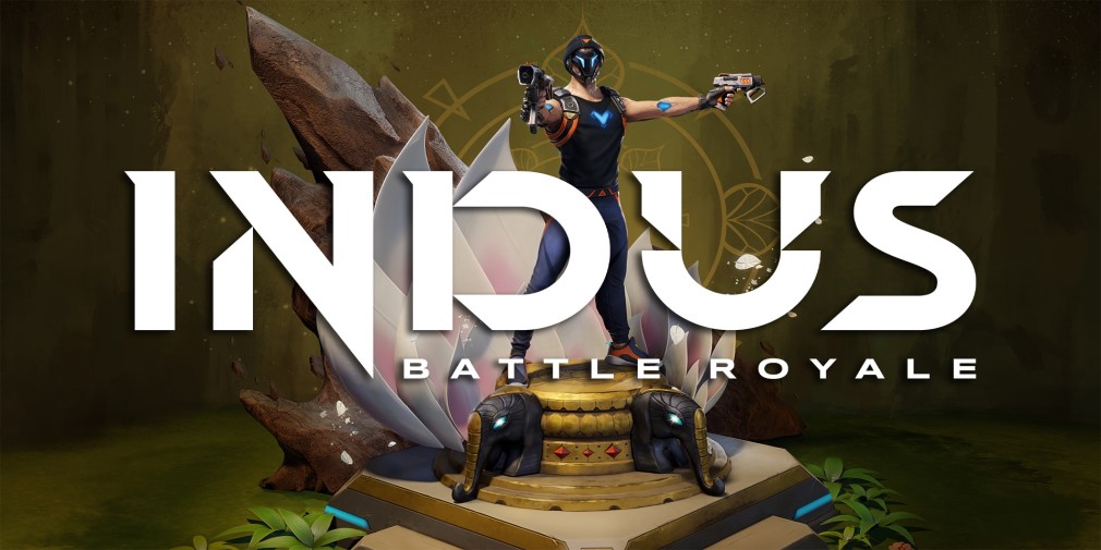 Indus Battle Royale APK Latest Version.apk