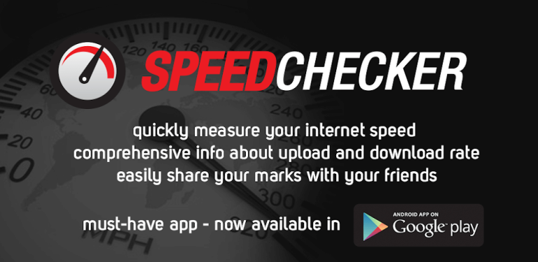 ✅ Gratis SpeedChecker v2.6.88  Primium .apk (14.56 MB)