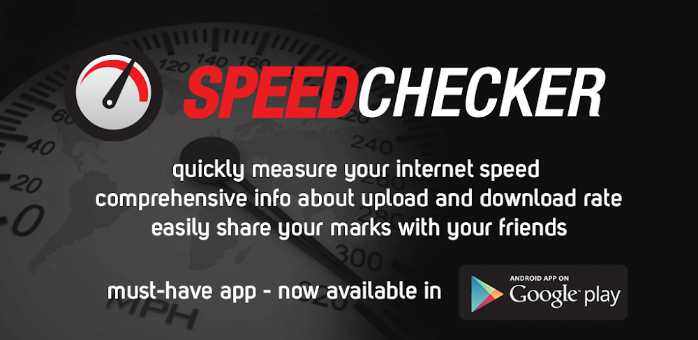 SpeedChecker v2.6.88  Primium .apk