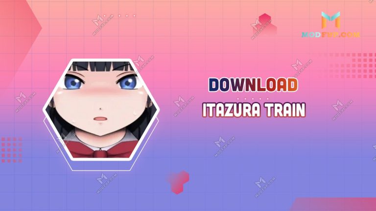 ✅ Gratis DL-Itazura Train  JP .apk (68.6 MB)