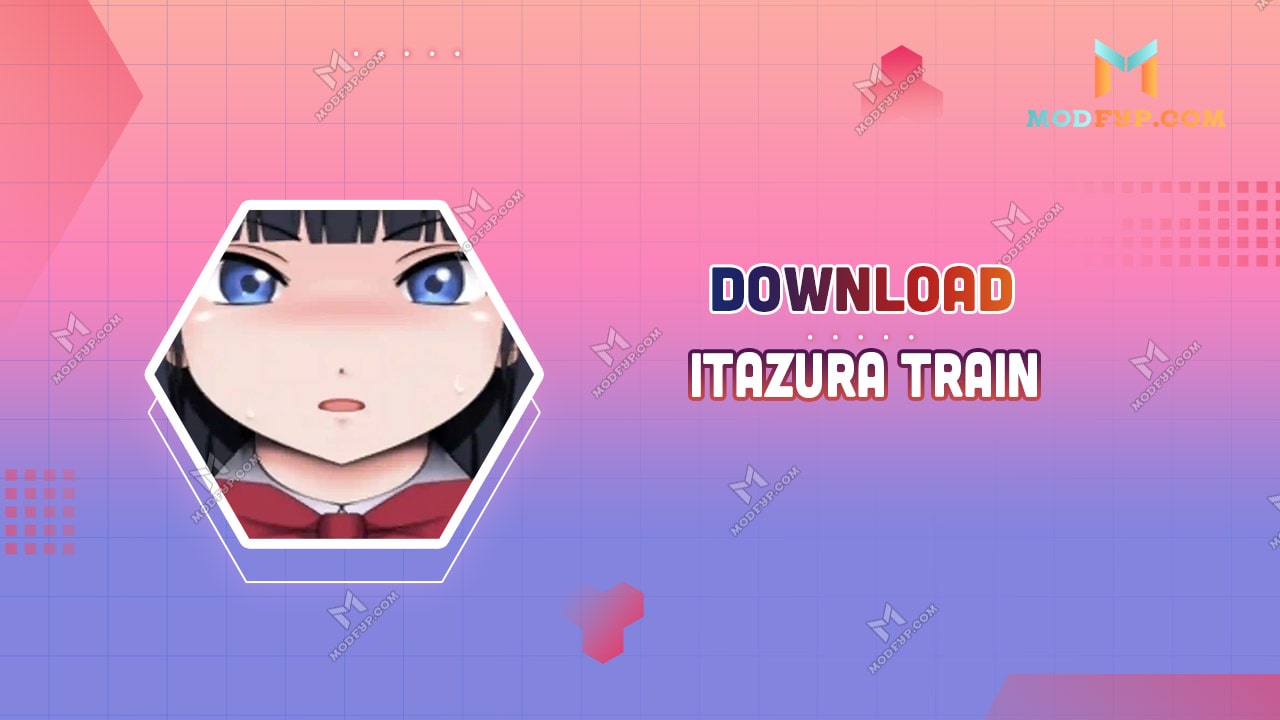 DL-Itazura Train  JP .apk