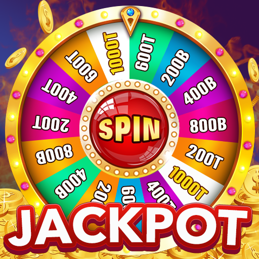 Spin Harta APK 6.0 Slots  Login  - Unduh gratis para Android.apk