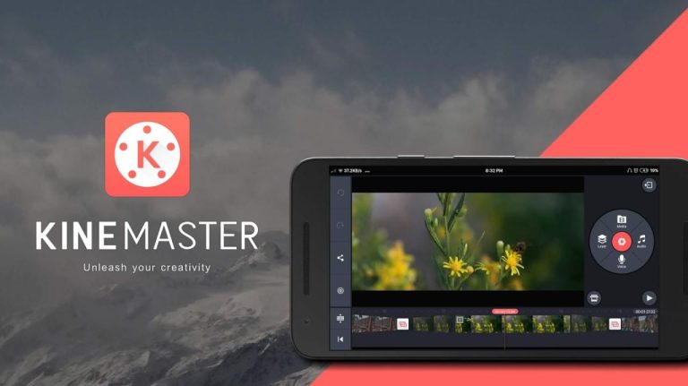 🤖 Gratis KineMaster Mod APK Letter Version Free for Android.apk (125.16 KB)