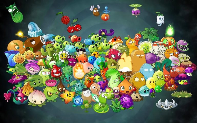 🤖 Unduh PvZ Kindergarten  POCOYOE .apk (189.7 MB)