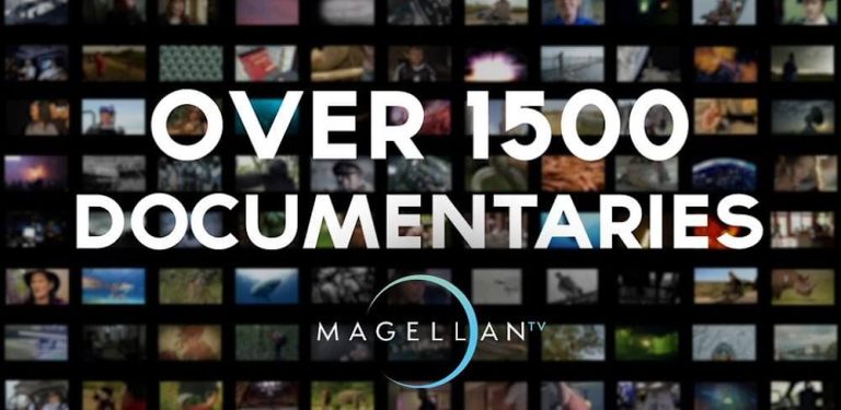 ⏬ Gratis MagellanTV Documentaries .apk (37.21 MB)