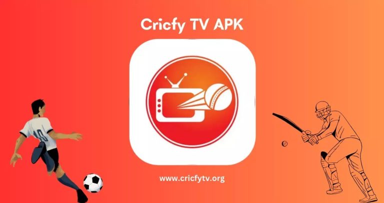 ⏬ Download CRICFy TV APK v4.4 Unduh Versi Terbaru Sekarang Untuk Android 2024.apk (29.38 MB)