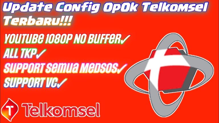 UPDATE 0P0K UDP TELKOMSEL Fals79.hc Hari Ini