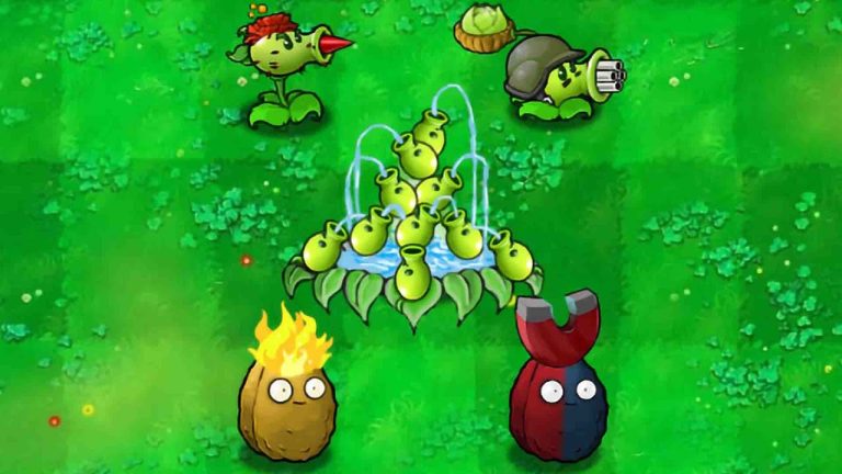 ⬇️ Gratis Superhybrid PVZ hybrid plants and zombies.apk (7.8 MB)