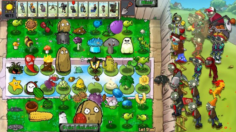 ✅ Unduh PVZ Fusion Mod APK Unlimited Sun No Cooldown Free for Android .apk (125.16 KB)