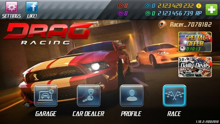 ⬇️ Download Racing Eliminator base.apk (50.89 MB)