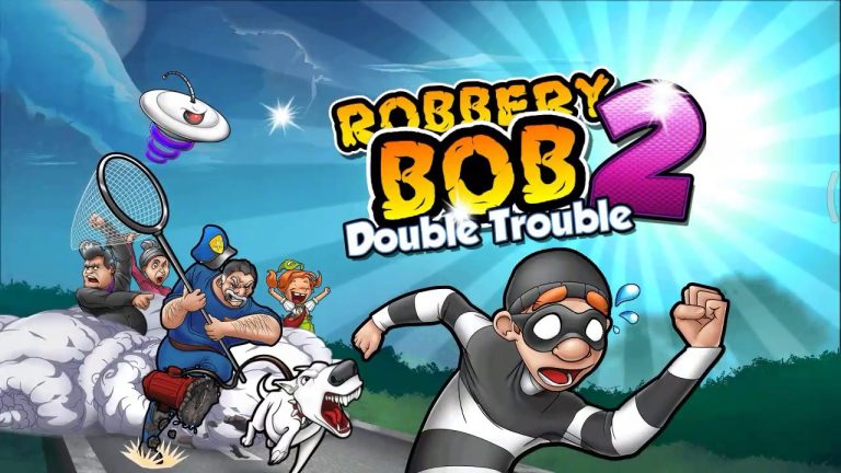 🤖 Unduh Robbery Bob 2 Mod APK Unlimited Money Free for Android.apk (217.4 KB)