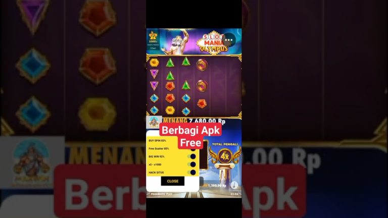 ✅ Gratis JayaSlot Apk Unduhan 2024 terbaru.apk (61.54 MB)