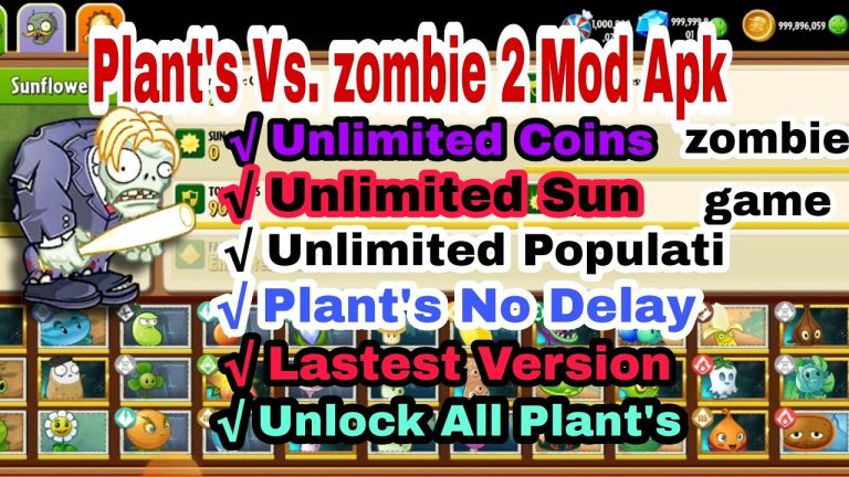 ⏬ Unduh plants-vs-zombies-hybrid-mod-v1.apk (169.27 MB)