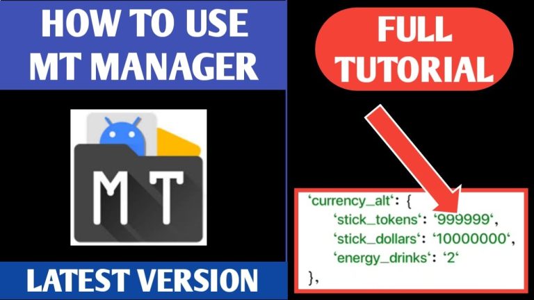 ⏬ Unduh MT Manager 2.16.6 b24091888 Pro Clone.apk (19.28 MB)