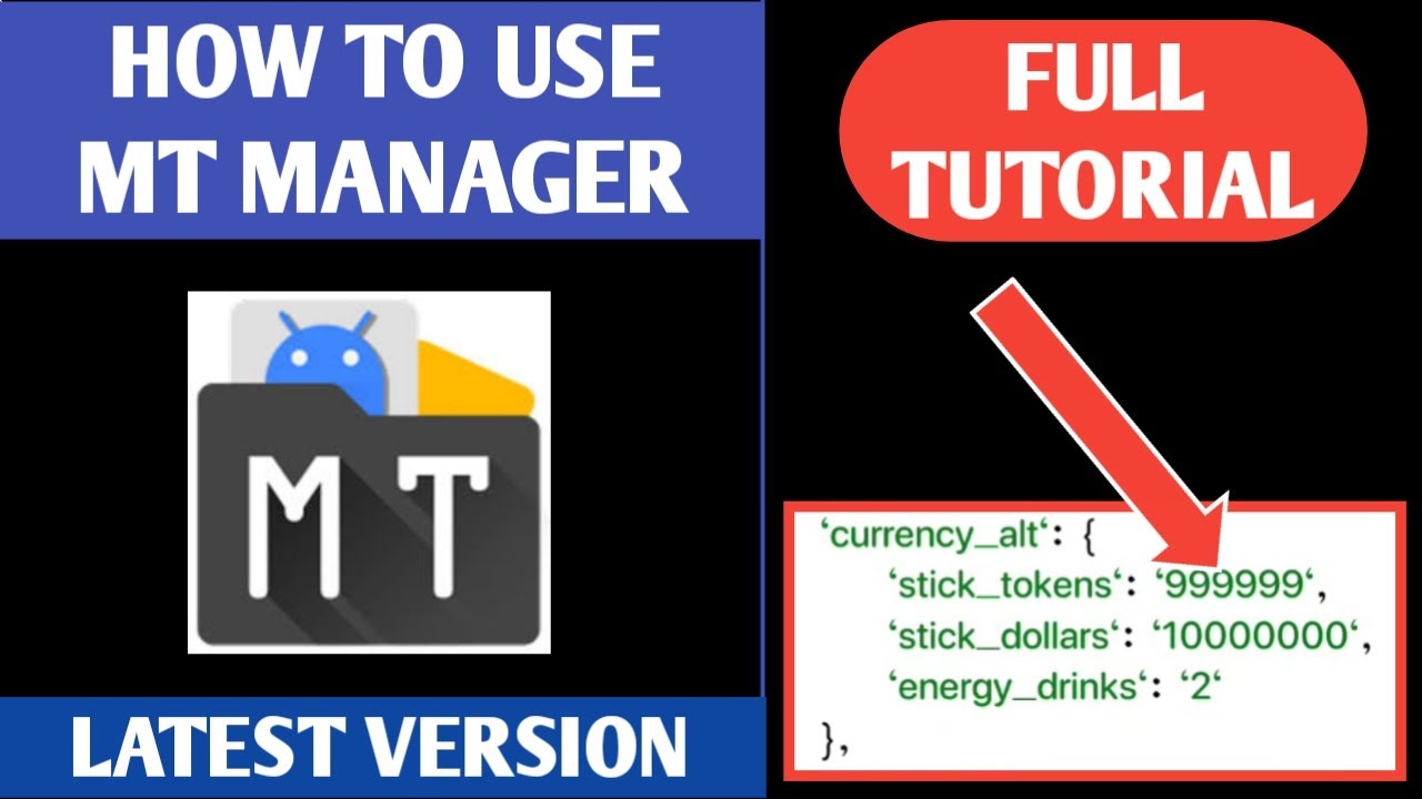 MT Manager 2.16.6 b24091888 Pro Clone.apk