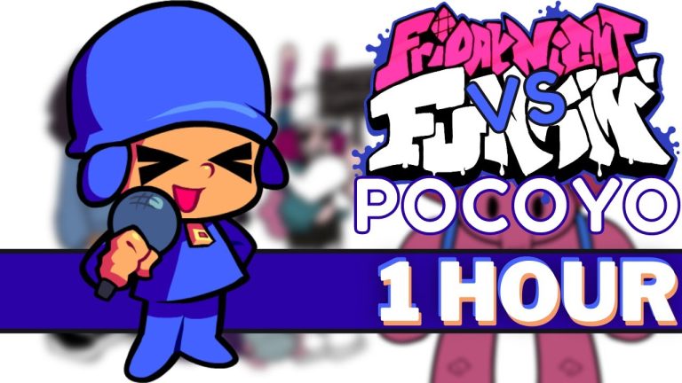 ⬇️ Gratis  POCOYOE  FM.apk (46.8 MB)