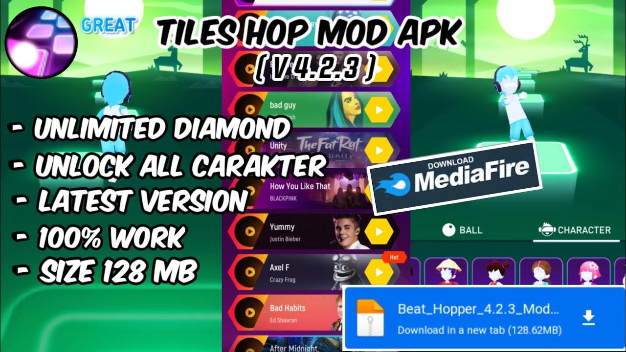 HC M0D.apk