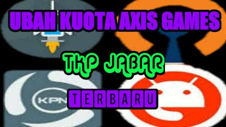 Update Terbaru!! AXIS GAME JABAR V2.hc Hari Ini