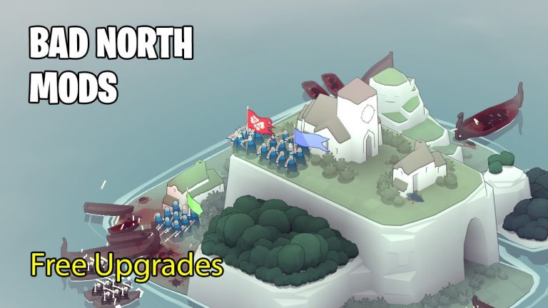 ✅ Download Bad North Mod APK v2.00.18 Download latest version for Android.apk (125.16 KB)