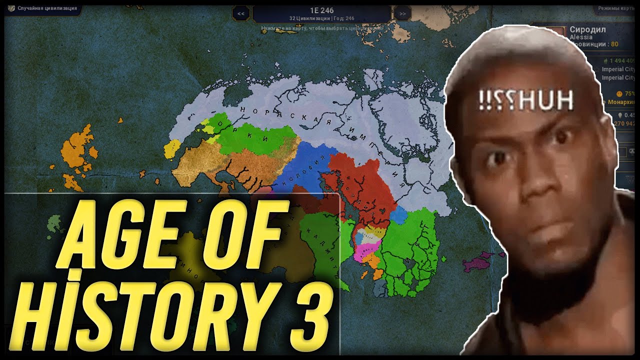 Age of History 3 Mobile APK.apk