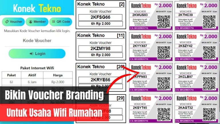 Update Terbaru!! WiFi voucher WiFi Mikrotik V2raye.hc Work!