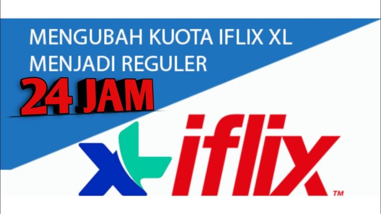 Update Terbaru!! XL iflix i2.ehi Hari Ini