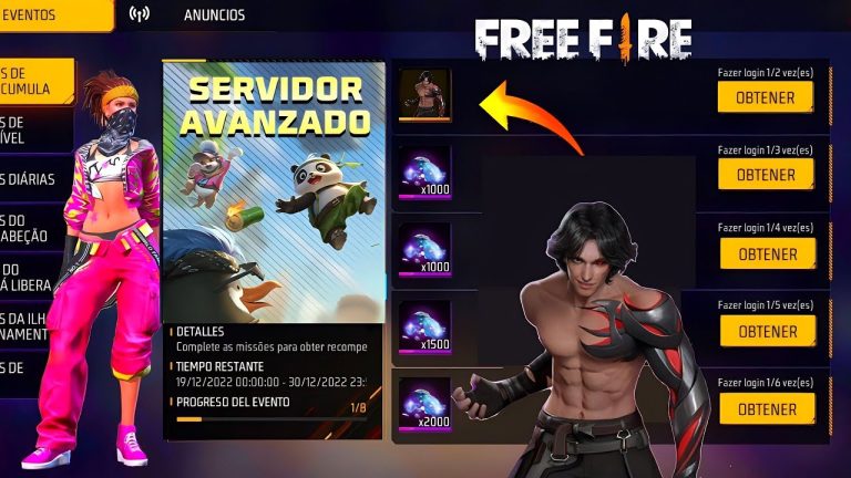 ✅ Download Servidor Avanzado Free Fire APK.apk (5.42 MB)