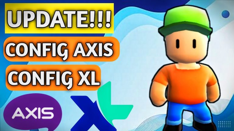 Gratis XL vidio Axis by 0x00.hc Terbaru!