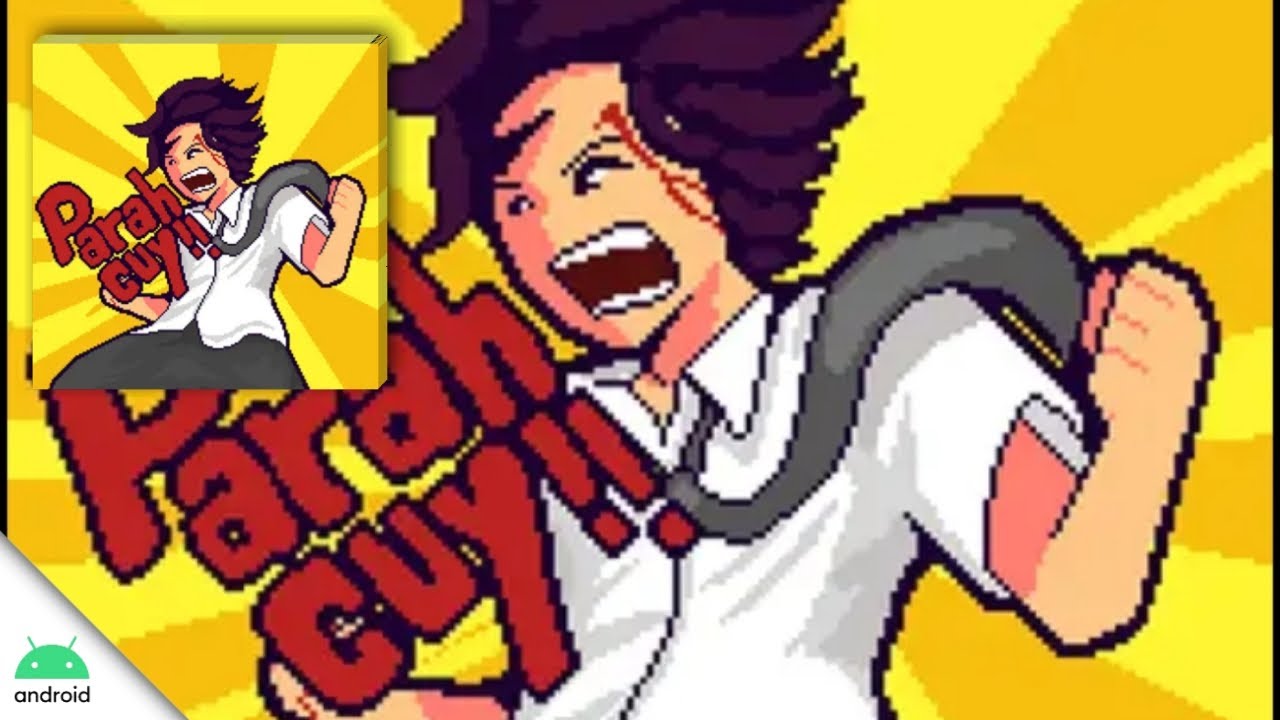 Parah Cuy  Action Platformer 0.0.10.apk