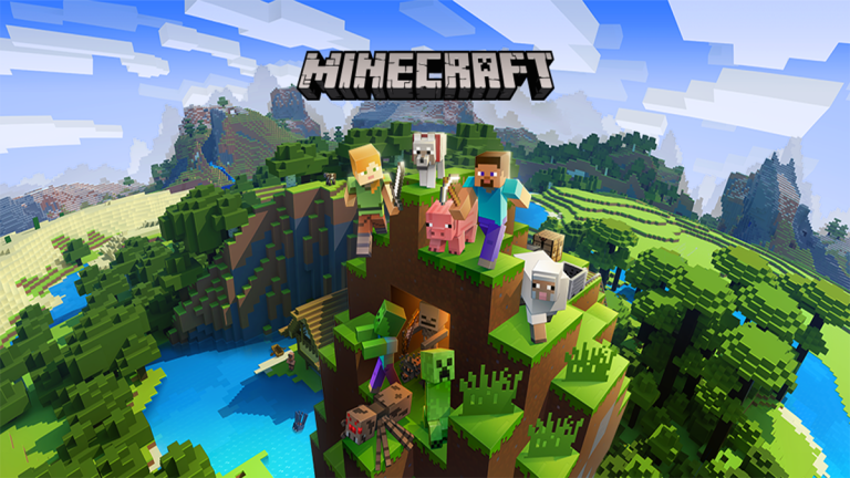 🤖 Unduh Minecraft 1.21.50.24 Beta APK Download para Android.apk (5.42 MB)