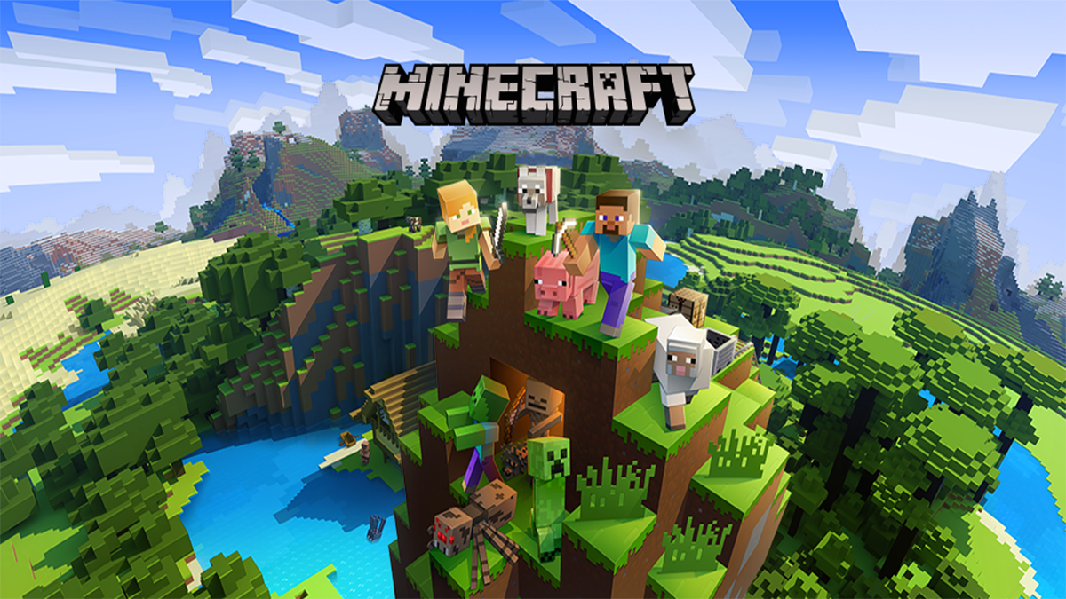 Minecraft APK.apk